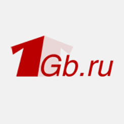 Хостинг 1Gb.ru