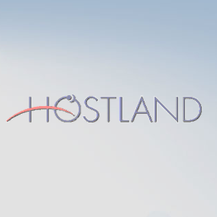 Хостинг Hostland